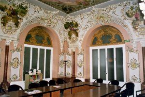 claustro