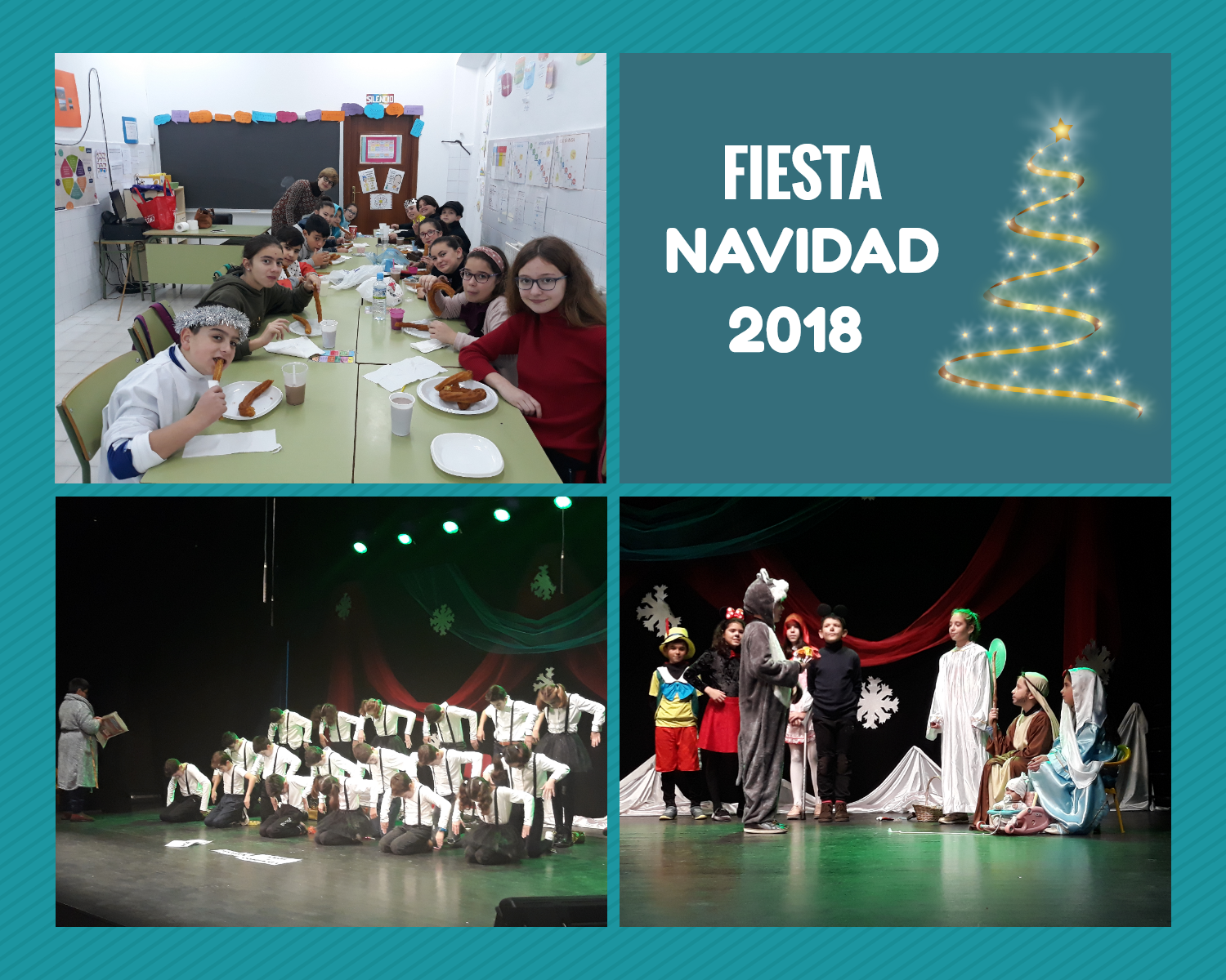 Navidad 18