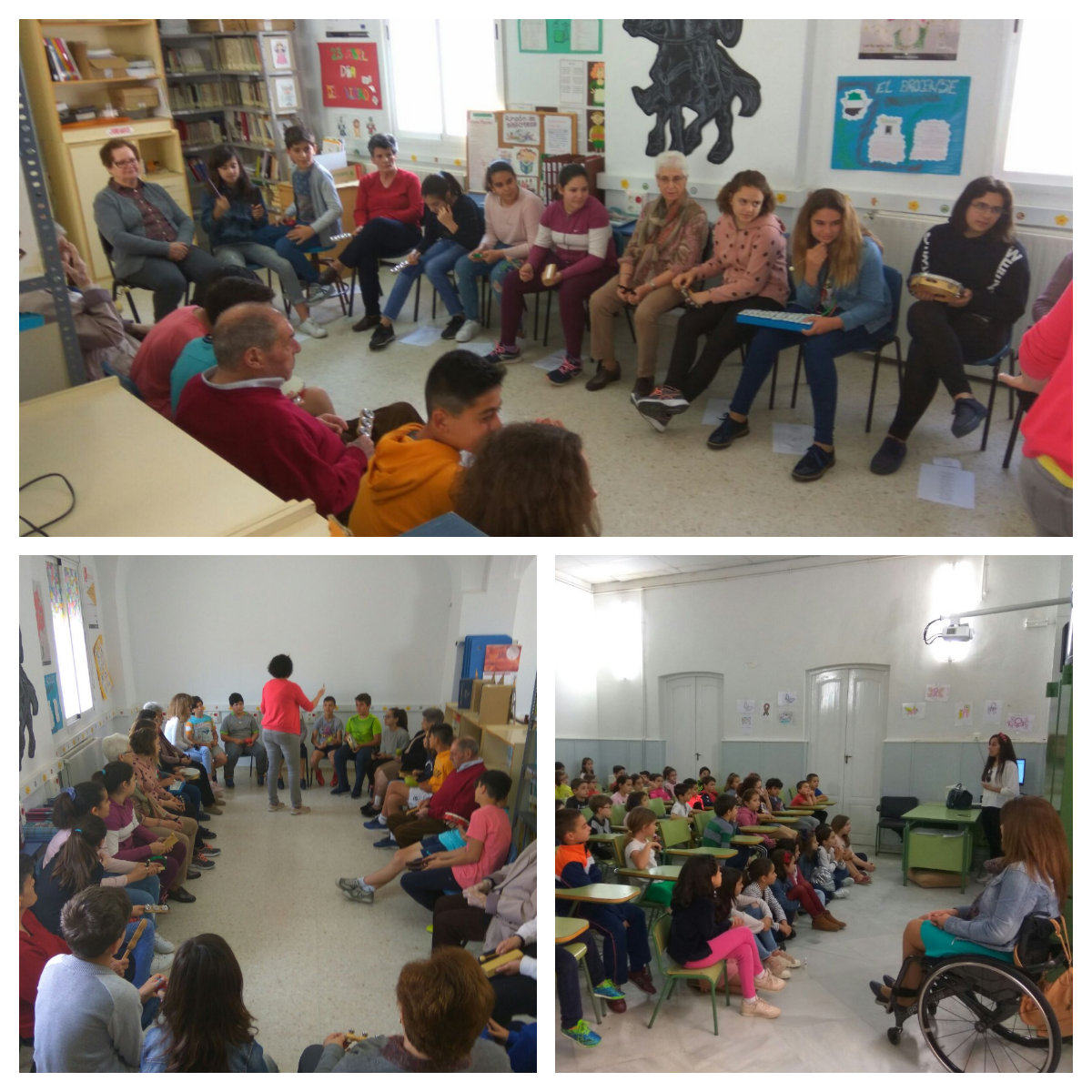 Actividades