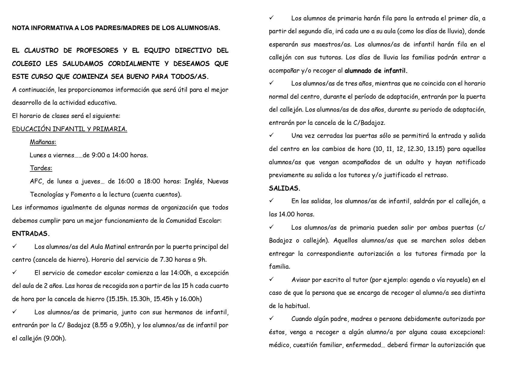 nota informativa padrs inicio de curso page 0003
