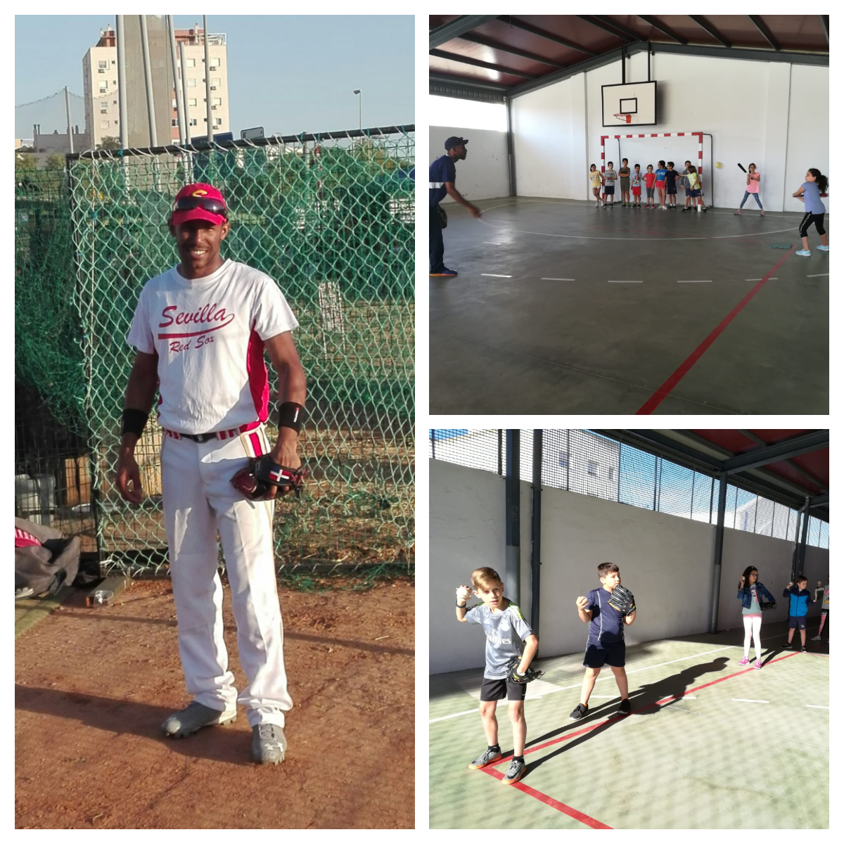 Beisbol