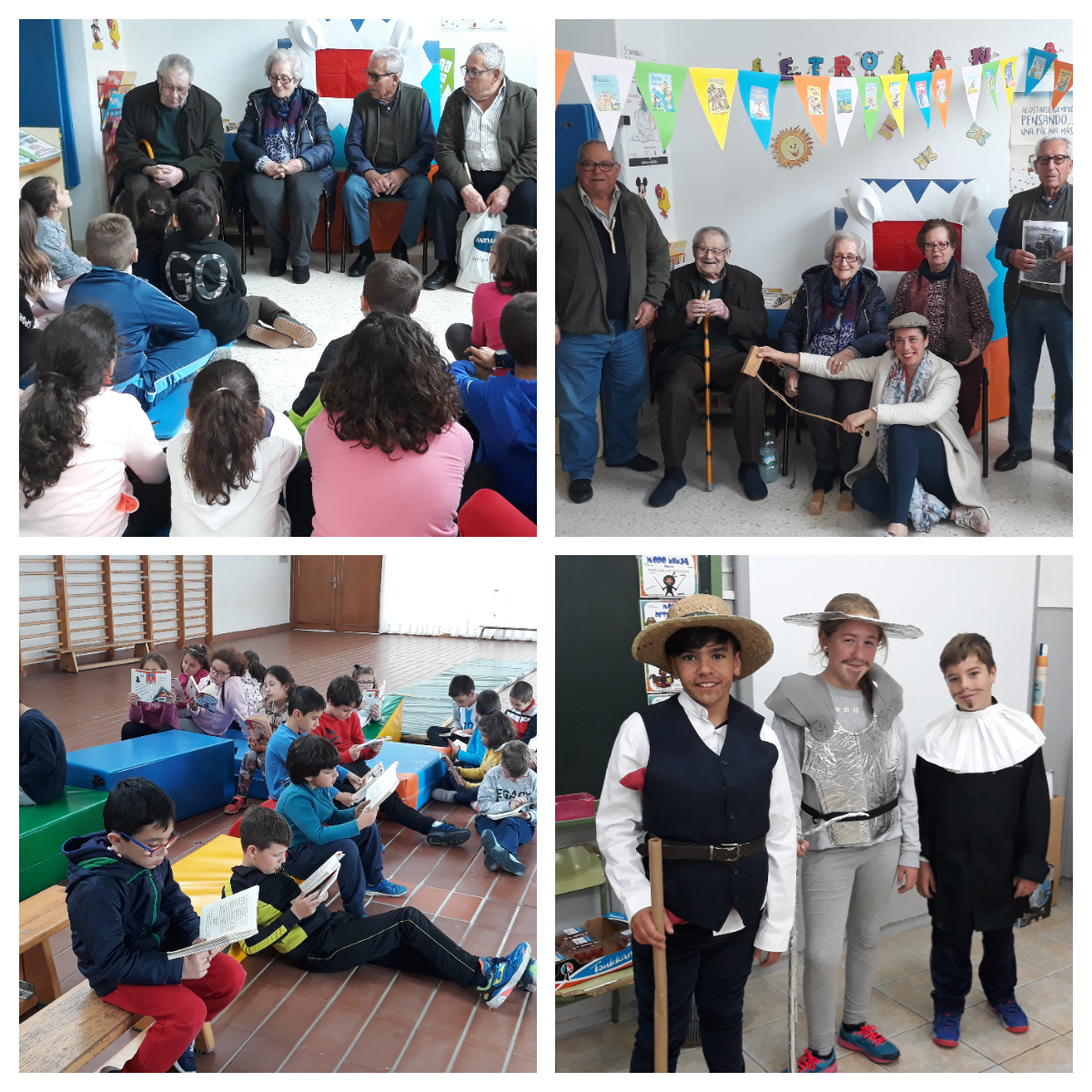 Semana del libro