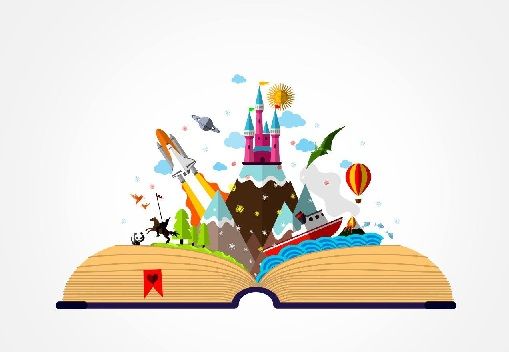 dia del libro 2016