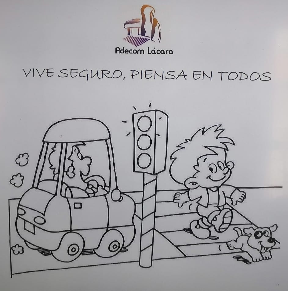 Talleres Educación Vial